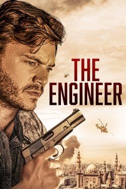 Watch Free The Engineer Movies Full HD Online