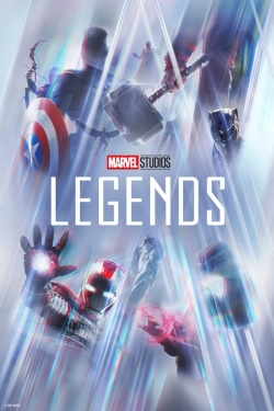 Watch Free Marvel Studios Legends Movies Full HD Online