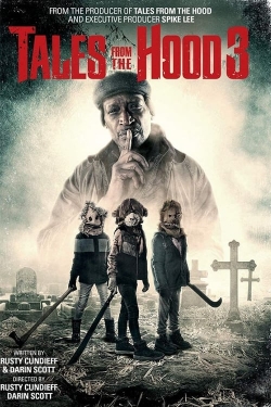 Watch Free Tales from the Hood 3 Movies Full HD Online