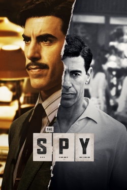 Watch Free The Spy Movies Full HD Online