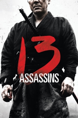 Watch Free 13 Assassins Movies Full HD Online