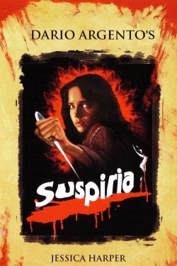 Watch Free Suspiria Movies Full HD Online