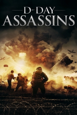 Watch Free D-Day Assassins Movies Full HD Online