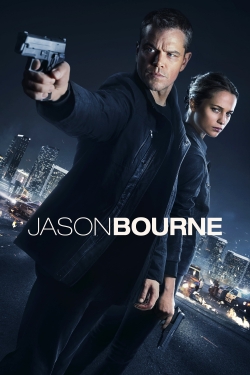 Watch Free Jason Bourne Movies Full HD Online