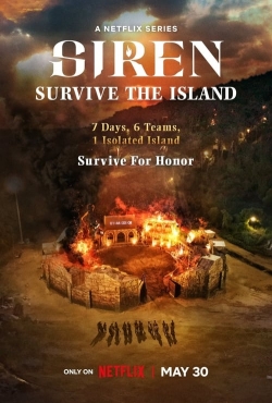 Watch Free Siren: Survive the Island Movies Full HD Online