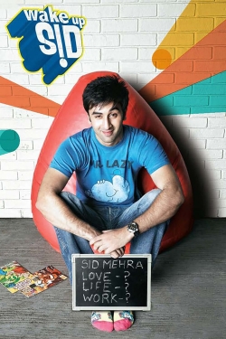 Watch Free Wake Up Sid Movies Full HD Online