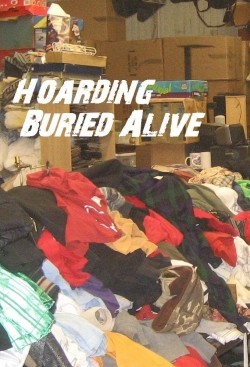 Watch Free Hoarding: Buried Alive Movies Full HD Online