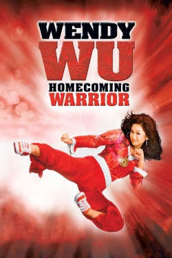 Watch Free Wendy Wu: Homecoming Warrior Movies Full HD Online