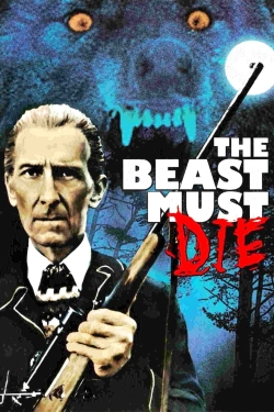 Watch Free The Beast Must Die Movies Full HD Online