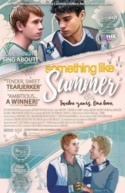 Watch Free Something Like Summer Movies Full HD Online