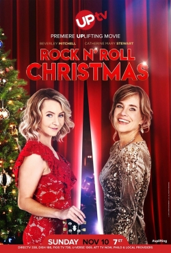 Watch Free Rock N’ Roll Christmas Movies Full HD Online