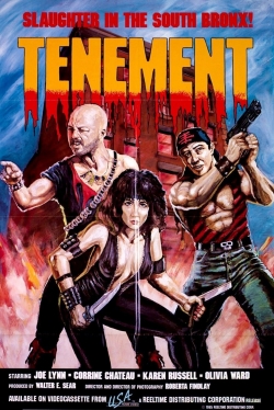 Watch Free Tenement Movies Full HD Online