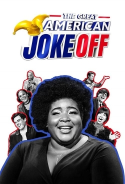 Watch Free The Great American Joke Off Movies Full HD Online