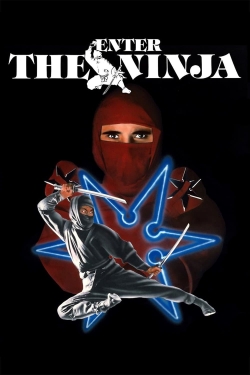 Watch Free Enter the Ninja Movies Full HD Online