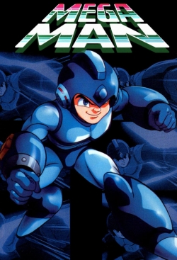 Watch Free Mega Man Movies Full HD Online