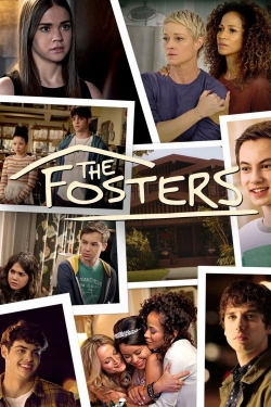 Watch Free The Fosters Movies Full HD Online