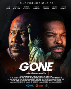 Watch Free Gone Movies Full HD Online