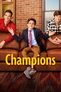 Watch Free Champions Movies Full HD Online