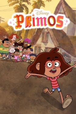 Watch Free Primos Movies Full HD Online