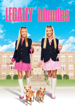 Watch Free Legally Blondes Movies Full HD Online