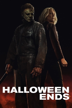 Watch Free Halloween Ends Movies Full HD Online