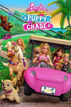 Watch Free Barbie & Her Sisters in a Puppy Chase Movies Full HD Online