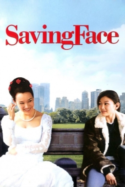 Watch Free Saving Face Movies Full HD Online