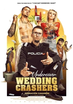 Watch Free Undercover Wedding Crashers Movies Full HD Online