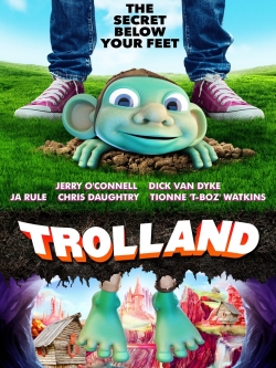 Watch Free Trolland Movies Full HD Online