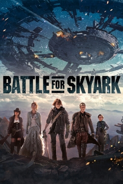 Watch Free Battle For SkyArk Movies Full HD Online