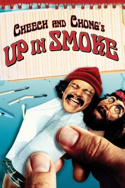 Watch Free Up in Smoke Movies Full HD Online