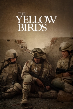 Watch Free The Yellow Birds Movies Full HD Online