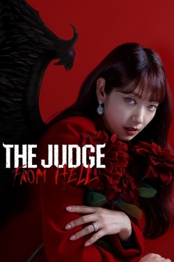 Watch Free The Judge from Hell Movies Full HD Online