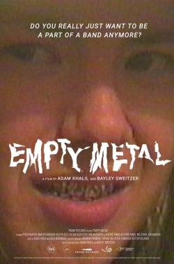 Watch Free Empty Metal Movies Full HD Online