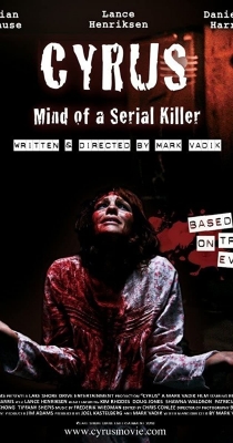 Watch Free Cyrus: Mind of a Serial Killer Movies Full HD Online