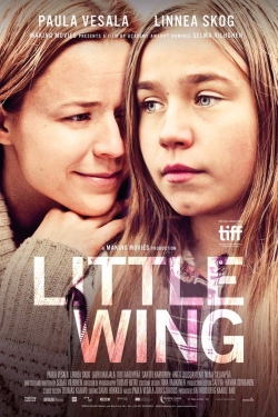 Watch Free Little Wing Movies Full HD Online