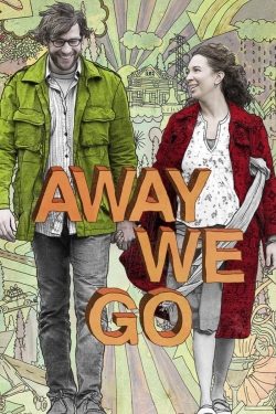 Watch Free Away We Go Movies Full HD Online