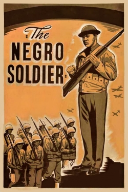 Watch Free The Negro Soldier Movies Full HD Online