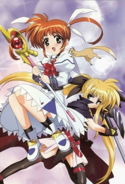 Watch Free Magical Girl Lyrical Nanoha Movies Full HD Online