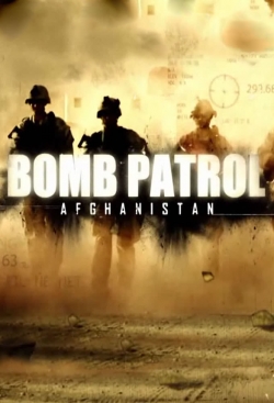 Watch Free Bomb Patrol: Afghanistan Movies Full HD Online