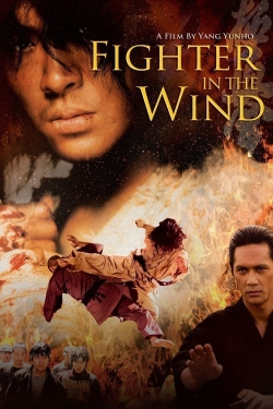 Watch Free Fighter In The Wind Movies Full HD Online