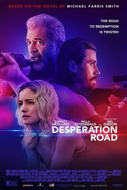 Watch Free Desperation Road Movies Full HD Online