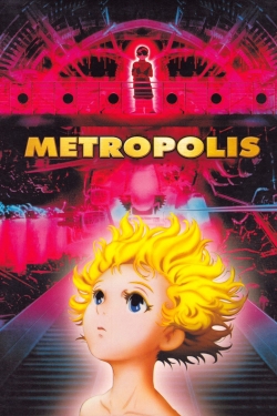 Watch Free Metropolis Movies Full HD Online