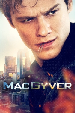 Watch Free MacGyver Movies Full HD Online