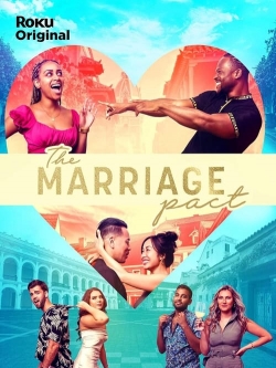 Watch Free The Marriage Pact Movies Full HD Online