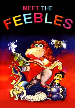 Watch Free Meet the Feebles Movies Full HD Online