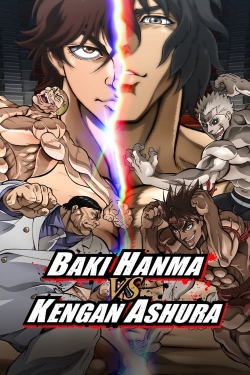 Watch Free Baki Hanma VS Kengan Ashura Movies Full HD Online