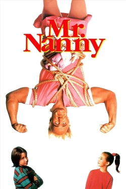 Watch Free Mr. Nanny Movies Full HD Online