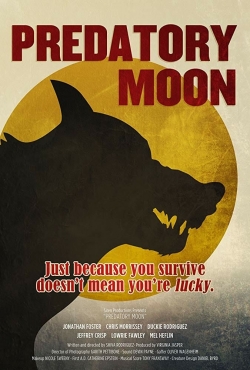 Watch Free Predatory Moon Movies Full HD Online