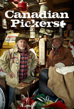 Watch Free Canadian Pickers Movies Full HD Online